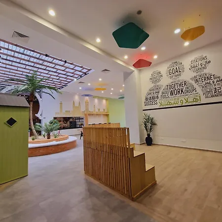 Melliber Appart Hotel-2