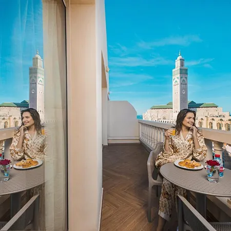 Melliber Appart Hotel-3